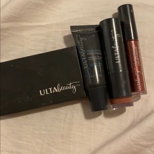 Ulta makeup bundle